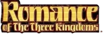 Romance of Three Kingdoms