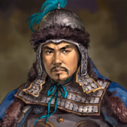 Guo Huai