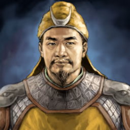 Jiang Ban