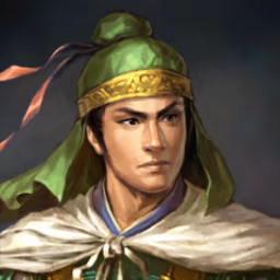 Jiang Wei