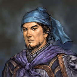 Liu Pan