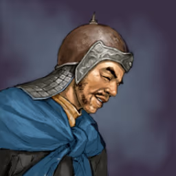 Liu Zan