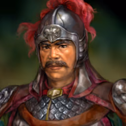 Lu Dai