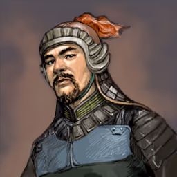 Pang Hui