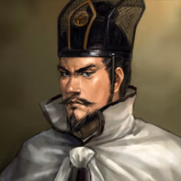 Portrait of the general Sima Yi