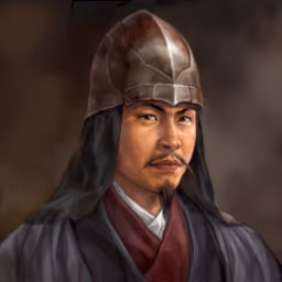 Zhang Bu