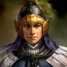 Zhang He