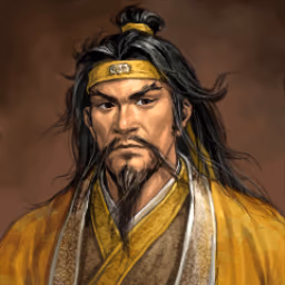 Zhang Jue