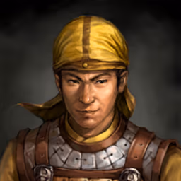 Zhao Hong