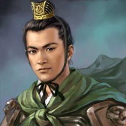 Zhuge Shang
